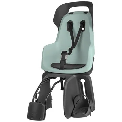 Fahrradsattelstütze für Kindersitz Bobike Go