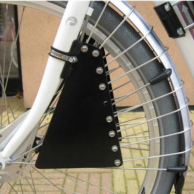 Fahrradschutzblech vorne