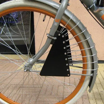 Fahrradschutzblech vorne
