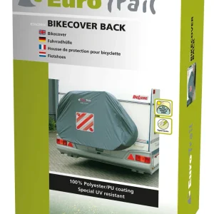 Fahrradtasche für den Fahrradträger hinten am Wohnwagen oder Wohnmobil – EuroTrail