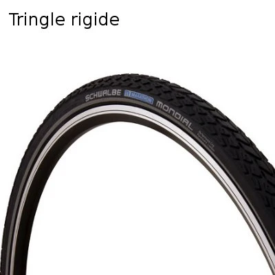 Faltreifen Schwalbe Marathon Mondial 26 x 2.00 Zoll