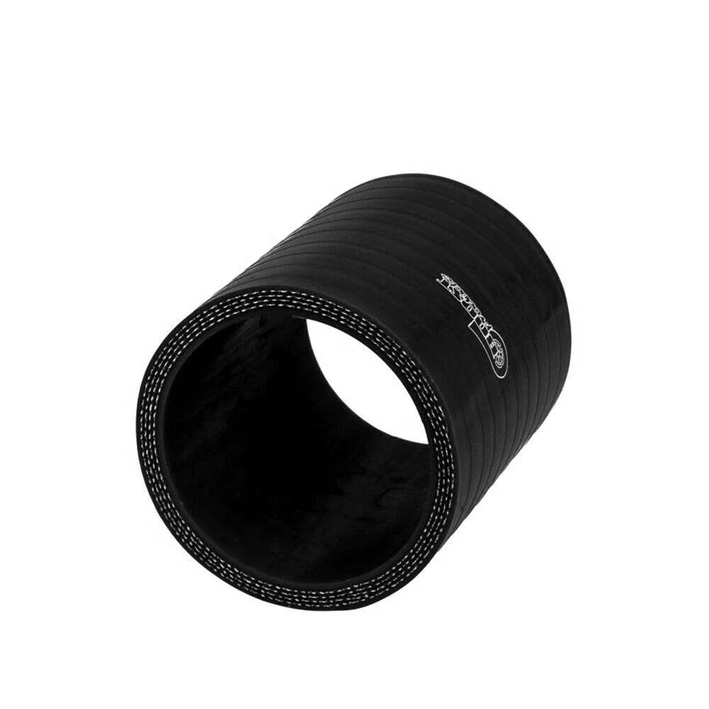 FAMEFORM 75mm Silikonverbinder Silikonschlauch Verbinder (alle Größen)