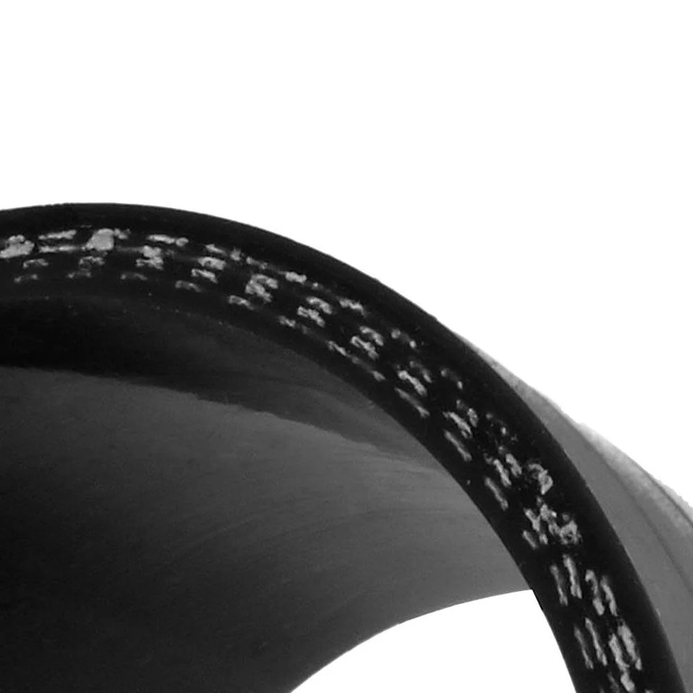 FAMEFORM 75mm Silikonverbinder Silikonschlauch Verbinder (alle Größen)