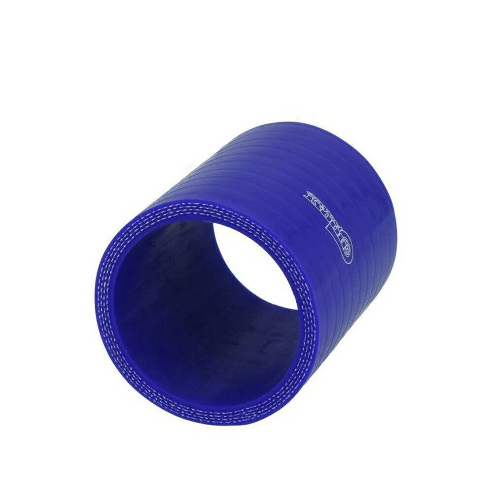 FAMEFORM 75mm Silikonverbinder Silikonschlauch Verbinder (alle Größen)