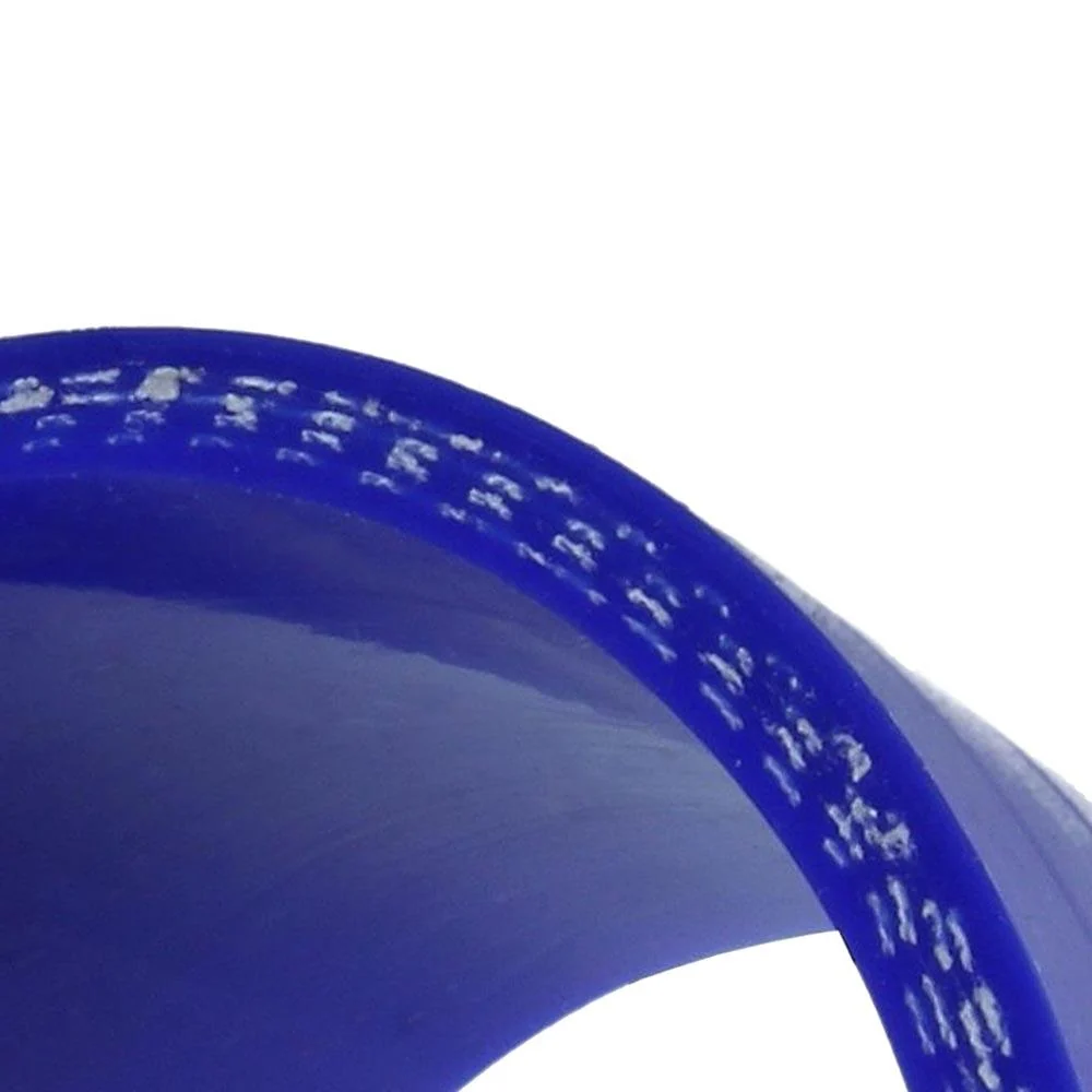 FAMEFORM 75mm Silikonverbinder Silikonschlauch Verbinder (alle Größen)