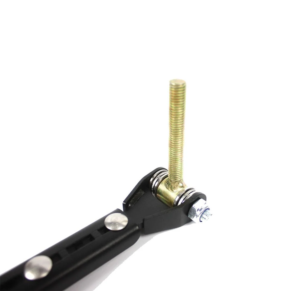 FAMEFORM Getriebe Schaltführung V2 passend für BMW E30 E36 E46 E82 E90 E92 einstellbar (Stahl)
