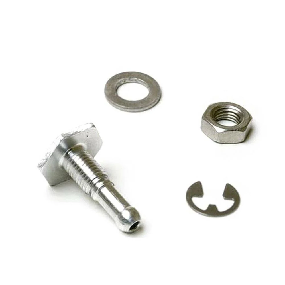 FAMEFORM Quick Tap Druckabnahme Ladedruckmessung Turbo 5mm Universal