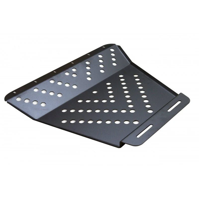 FAMEFORM Skid Plate Unterboden Ölwannenschutz passend für BMW E34