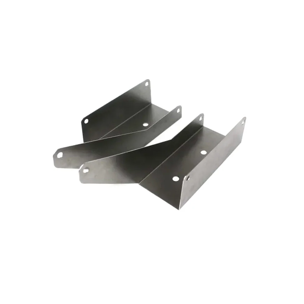FAMEFORM Verstärkungsbleche Einschweissbleche Längsträgerverstärkung Querlenkeraufnahme passend für BMW E36 Hinterachse (S...