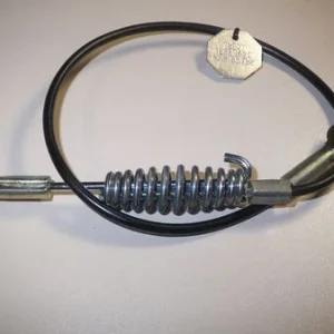 Fangseil Slantback Klappe HMMWV,