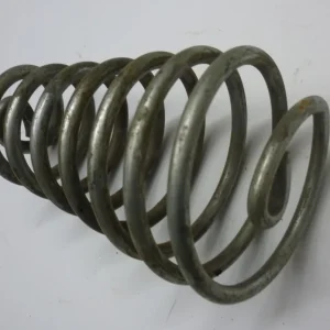 Feder, Schwingsattel, verchromt, Vespa 125 V14T > V15T Vespa 125 V14T>15T - V30T>33T, Gebraucht