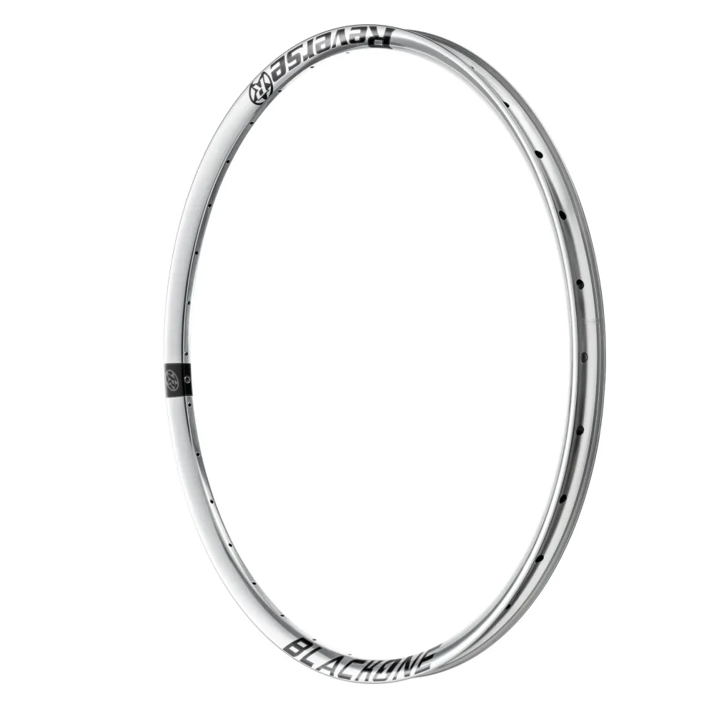 Felge REVERSE COMPONENTS BLACK ONE 29" Silber