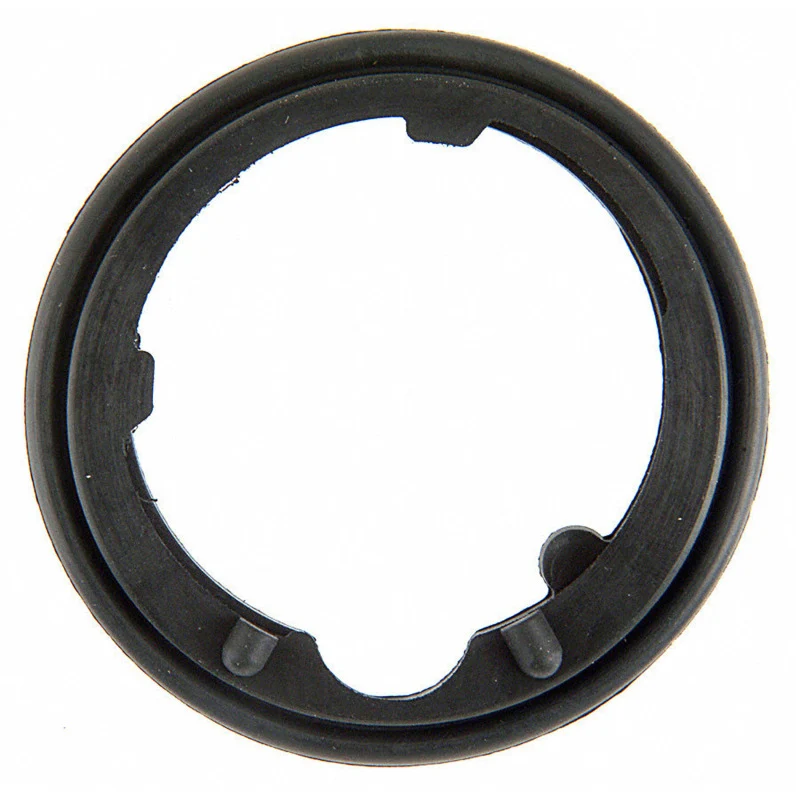 Fel-Pro 06-15 Honda Civic/07-08 Fit/16-22 HR-V Engine Coolant Thermostat Housing Gasket