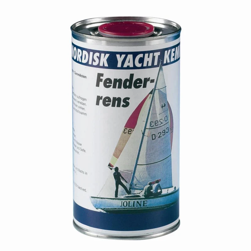 Fenderreiniger ½ ltr.