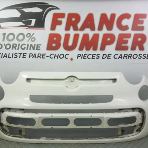 FRONTSTOßSTANGE FIAT 500 L II ***