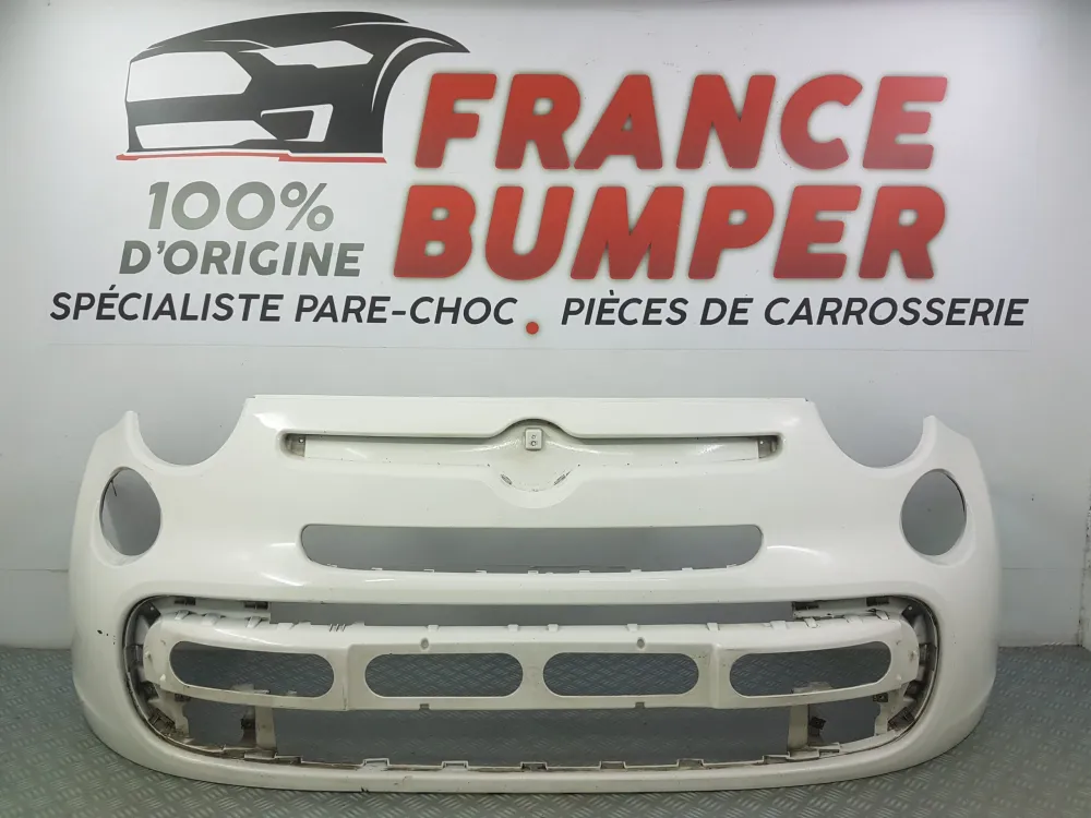 FRONTSTOßSTANGE FIAT 500 L II ***