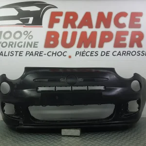 FRONTSTOßSTANGE FIAT 500 S II PH1 NEU