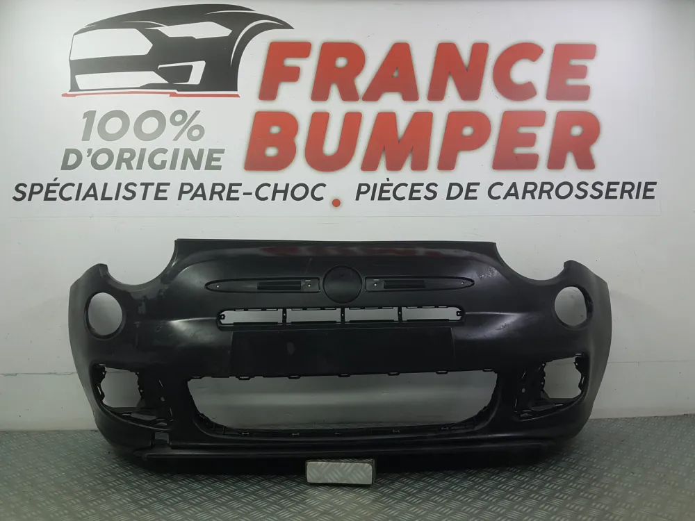 FRONTSTOßSTANGE FIAT 500 S II PH1 NEU
