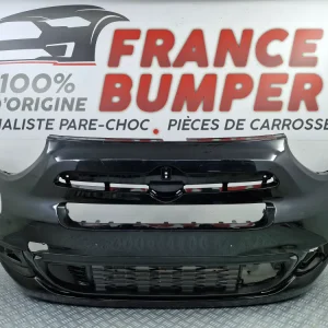 Frontstoßstange Fiat 500X Phase 1 (Von 11/2014 bis 06/2019) - Originalgebrauchtteil
