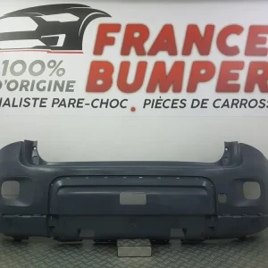 HINTERER STOßDÄMPFER FIAT PANDA III TREKKING NEU