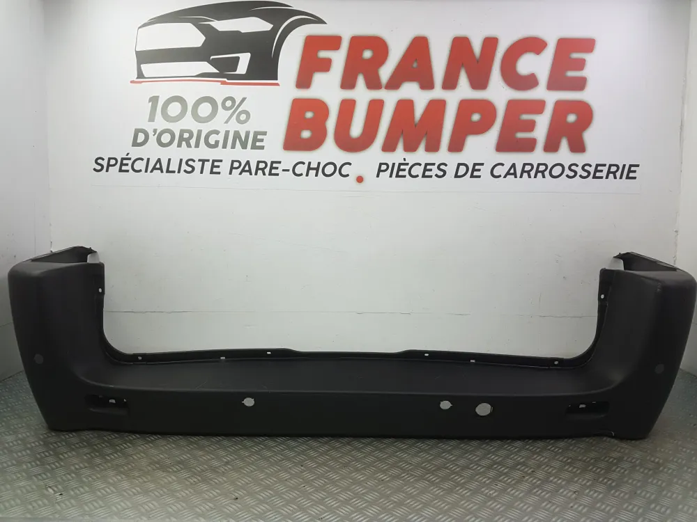 PARE CHOC ARRIERE FIAT SCUDO / JUMPY / EXPERT (LANG)