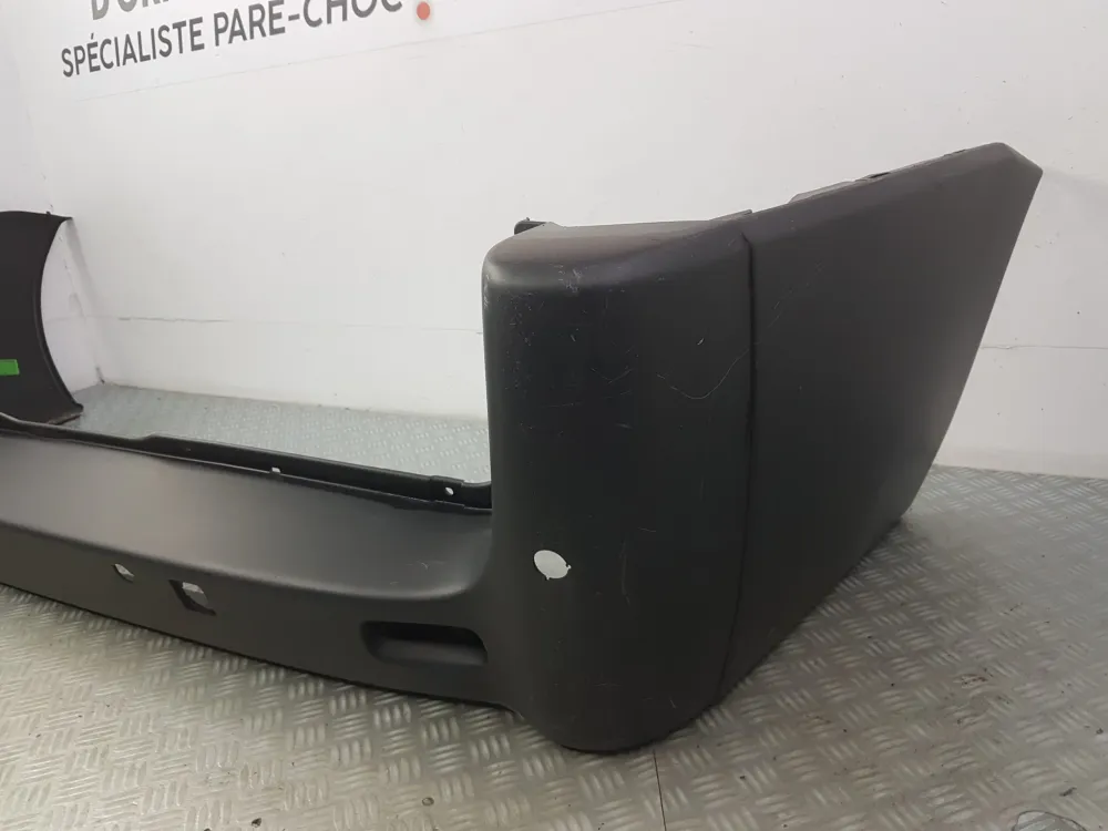 PARE CHOC ARRIERE FIAT SCUDO / JUMPY / EXPERT (LANG)