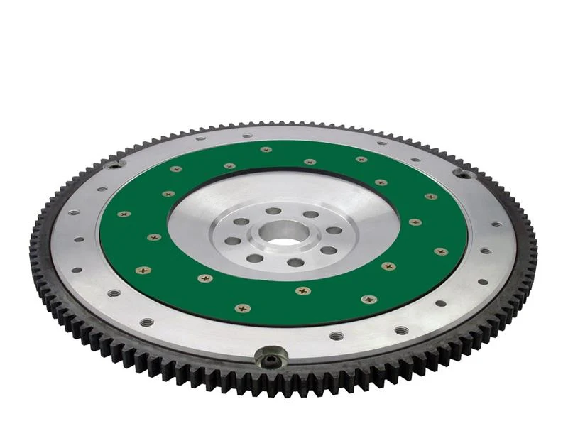 Fidanza 04-05 Subaru Forester Aluminum Flywheel
