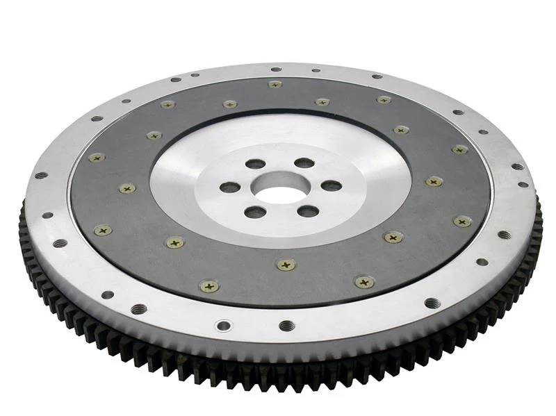 Fidanza 04-05 Subaru Forester Aluminum Flywheel