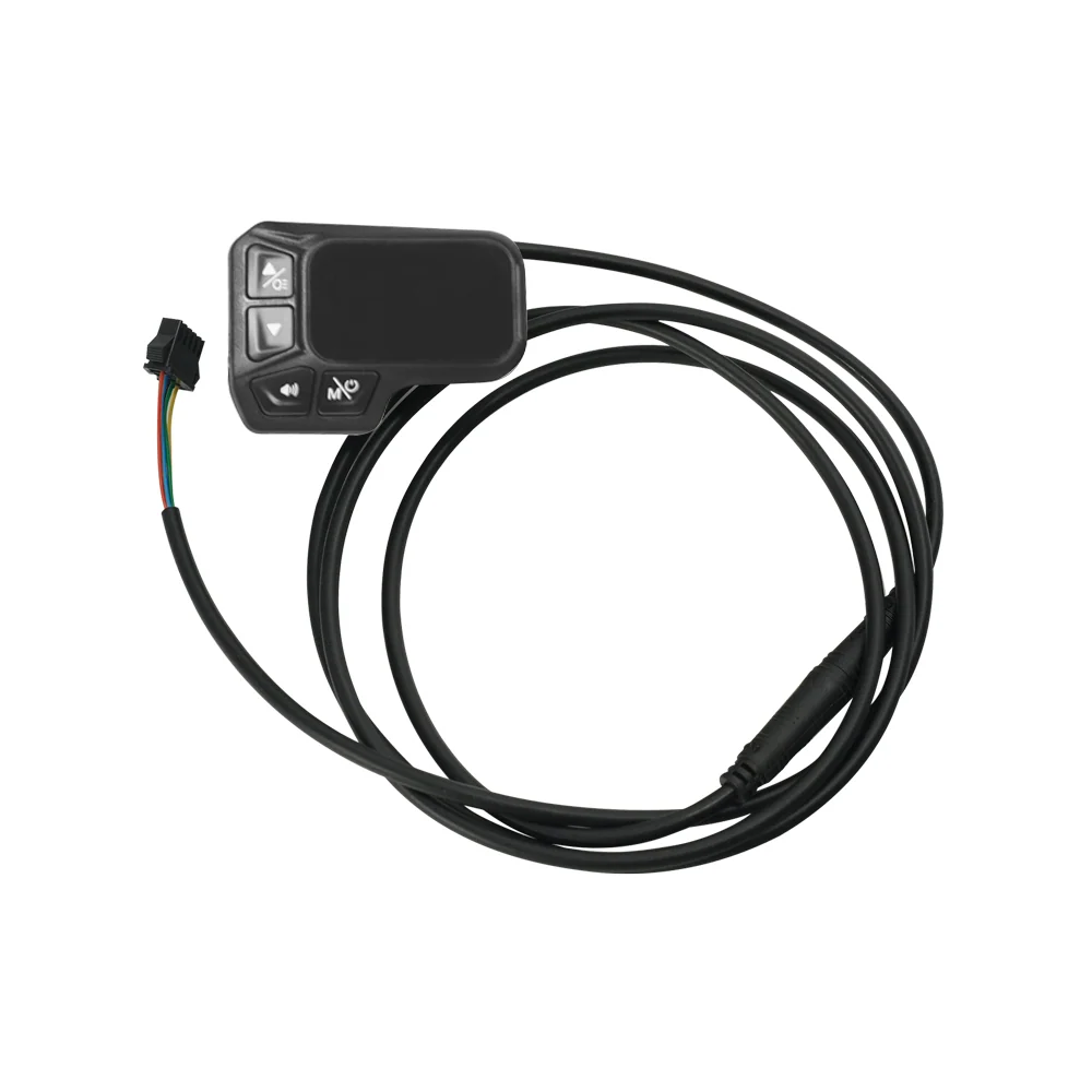 Display für D3 Pro Fiido EU