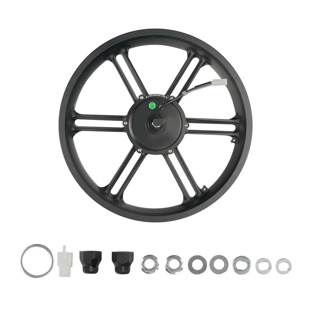 Motor für T2 Fiido EU