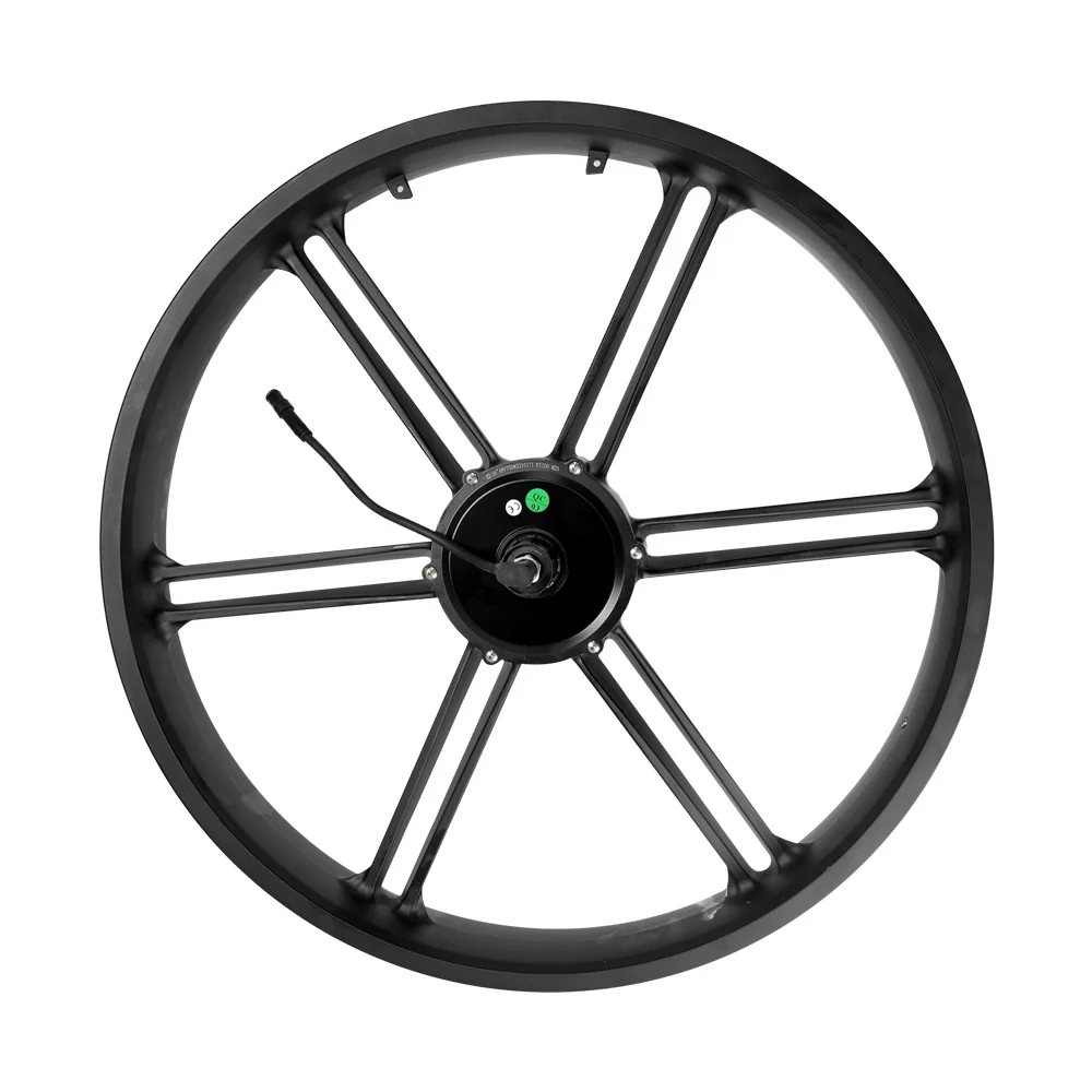Motor für Titan Fiido EU