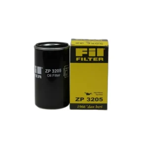 Original Fil Filter Ölfilter SpinOn ZP3205