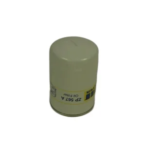 Original Fil Filter Wechselfilter SpinOn ZP567A