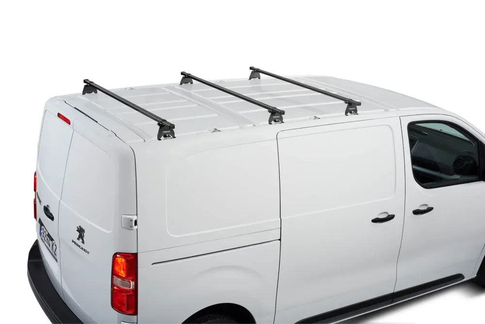 Firrak Onus PRO Dachträger für Toyota Proace City 1 I Van (ab 2019) L2