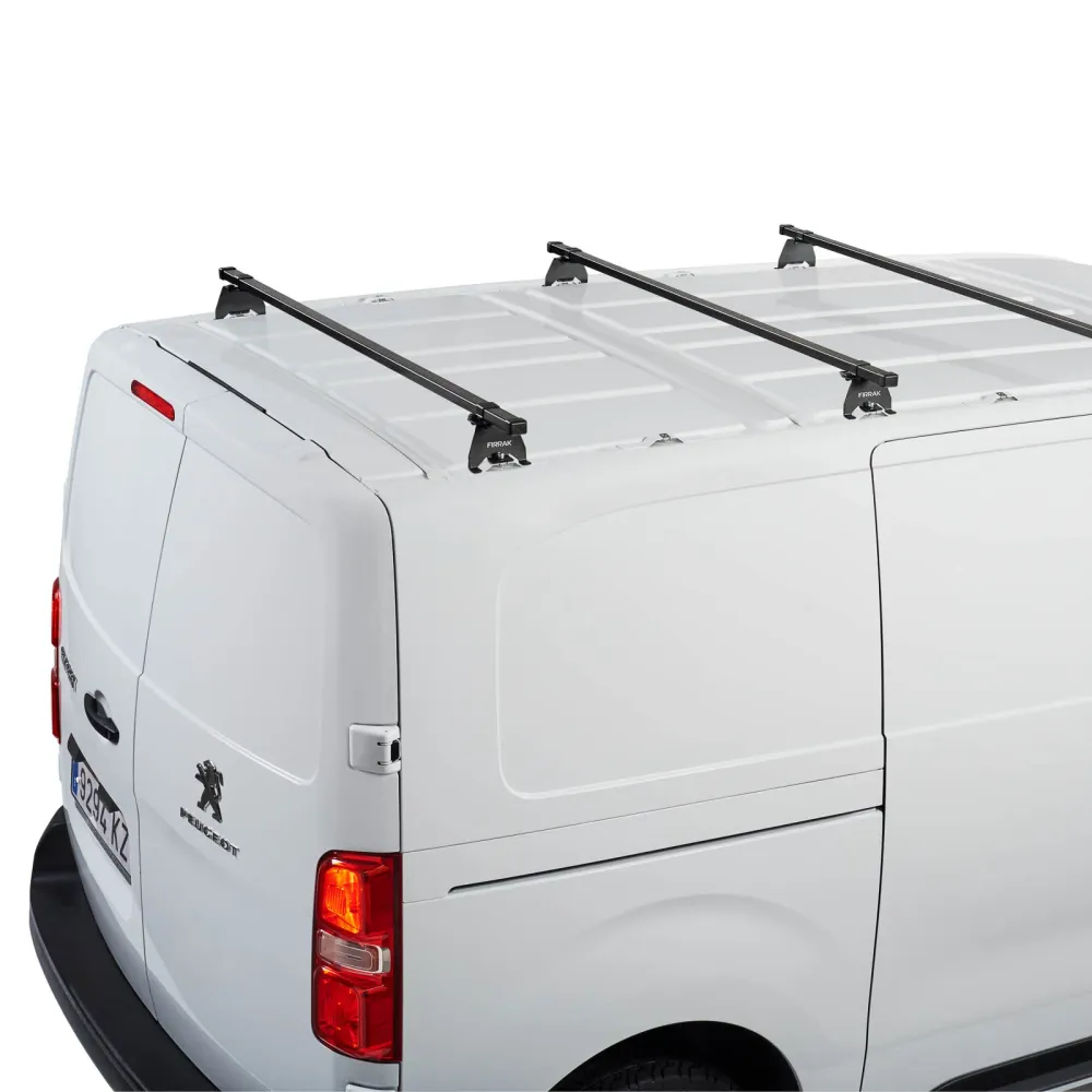 Firrak Onus PRO Dachträger für Toyota Proace City 1 I Van (ab 2019) L2