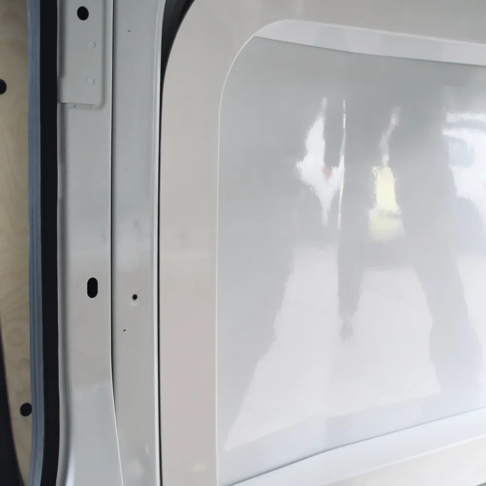 Flare Innenringe für Mercedes Sprinter