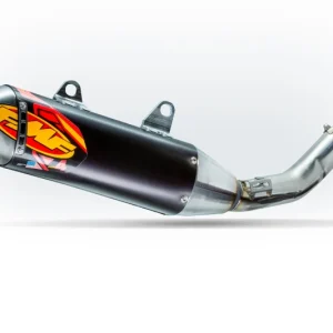 FMF Racing Honda XR650L 93-09/ 12-20 Powercore 4 S/ Muffler