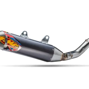 FMF Racing Kawasaki KLR650/Tengai 08-18 Q4 S/ Muffler