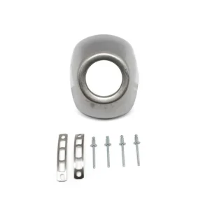 FMF Racing Powercore 4/Q4 SS Replacement Rear Cone Cap