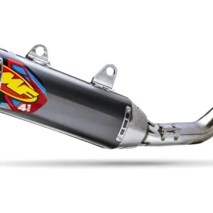 FMF Racing Yamaha Raptor 700 2006-23 SS Factory 4.1 SO Muffler