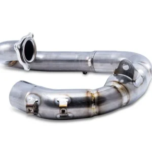 FMF Racing Yamaha YZ450F 20-22/YZ450FX 19-23 Titanium Megabomb Header w/Mid Pipe