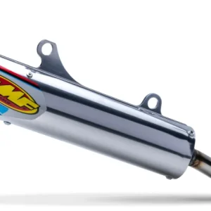 FMF Racing Yamaha YZ65 18-24 Turbinecore 2 Spark Arrestor Silencer