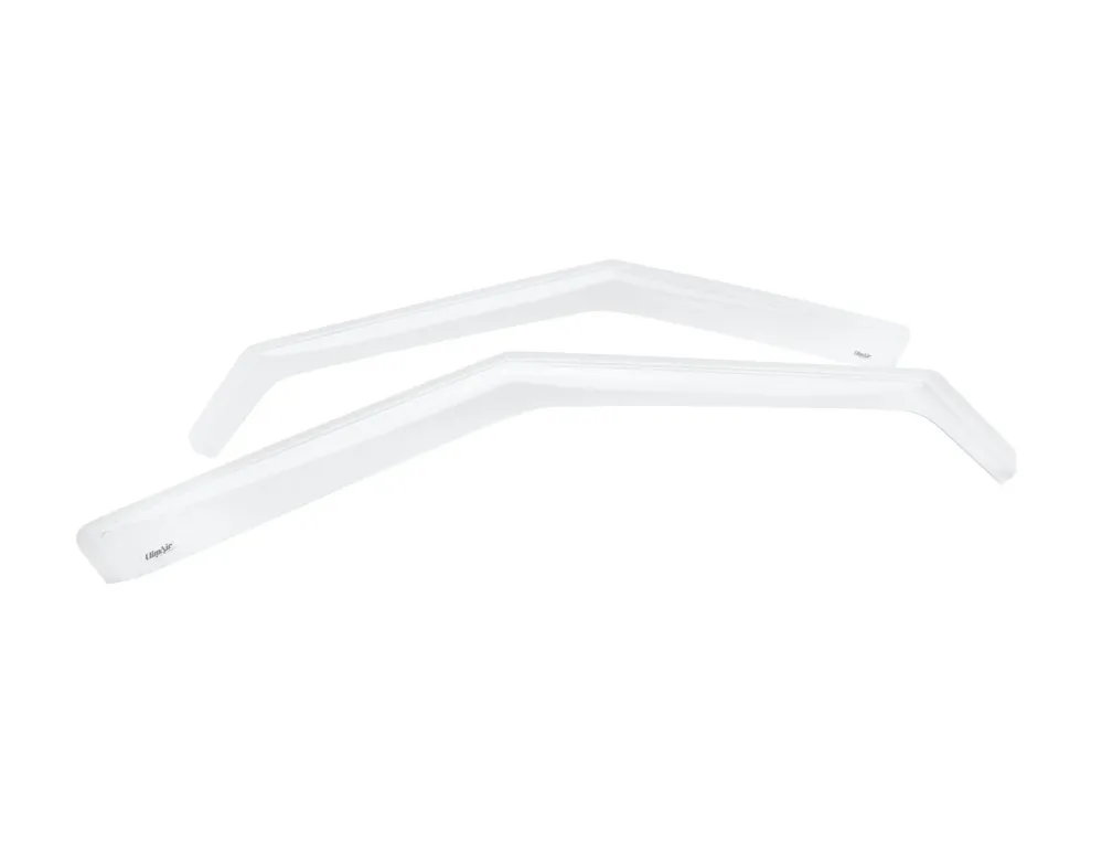 Ford All-Electric Capri®/Explorer® ClimAir®* Windabweise, Fenster vorne