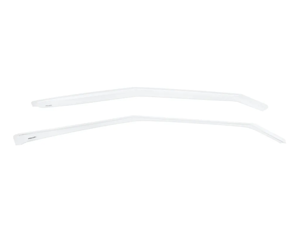 Ford All-Electric Capri®/Explorer® ClimAir®* Windabweise, Fenster vorne