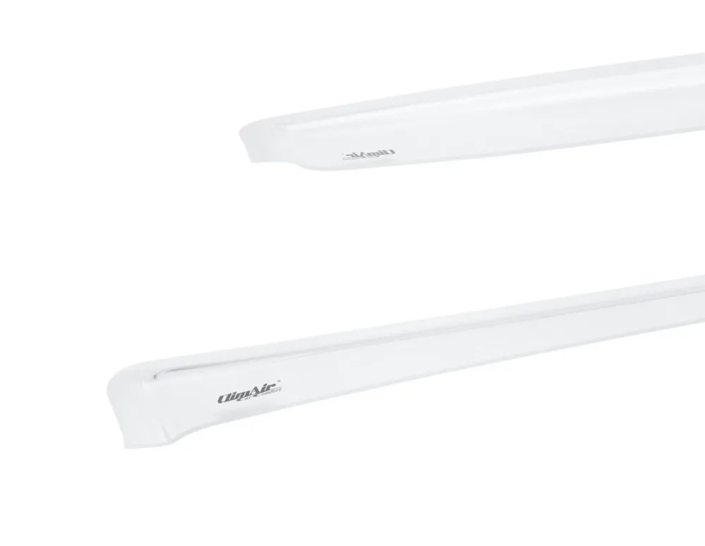 Ford All-Electric Capri®/Explorer® ClimAir®* Windabweise, Fenster vorne