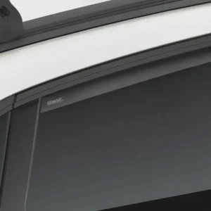 Ford Edge ab 2015 ClimAir®* Windabweiser, Seitenfenster hinten, dunkel getönt