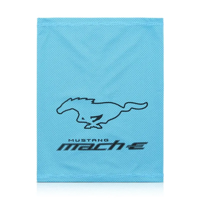 Ford Mustang Mach-E Multifunktionsschal rPET