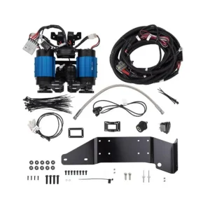 Ford Ranger® ab 06/2022 ARB* Luftkompressor Satz,Doppelmotor,zum Einbau,12 V