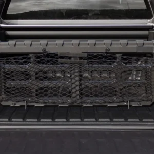 Ford Ranger® Pickup Attitude* Ladeflächen-Trennsystem für montierten C-Kanal