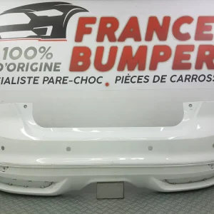 SCHEIBENWISCHERPAKET HINTER FORD FOCUS ST III PH1